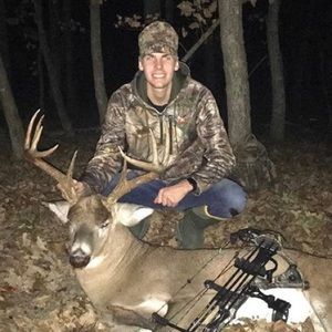 Meet your Posher, Elliot